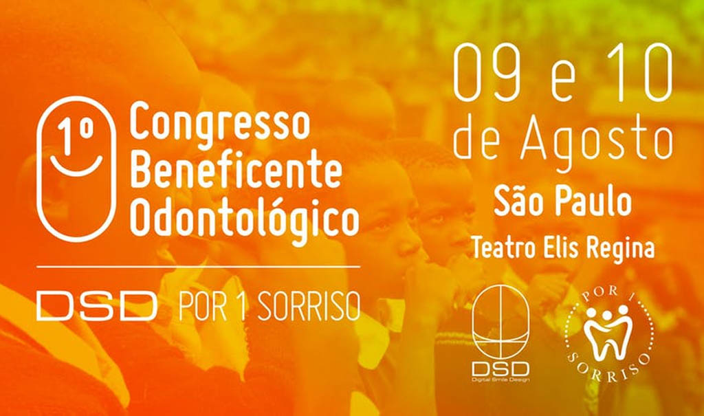 Congresso Beneficente Odontológico