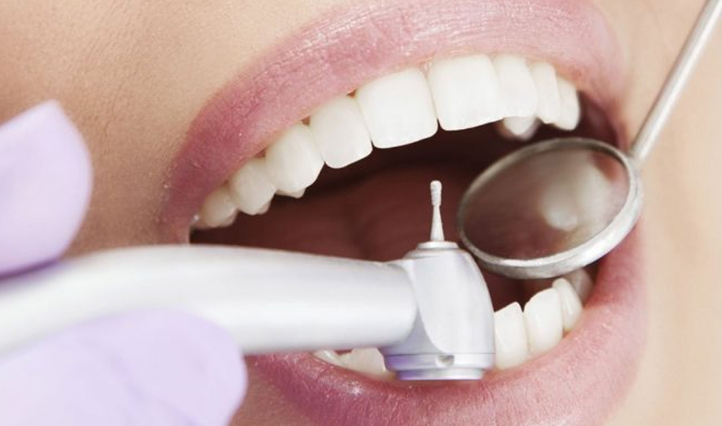 dentista em caieiras