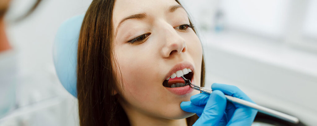 odontologia integrada